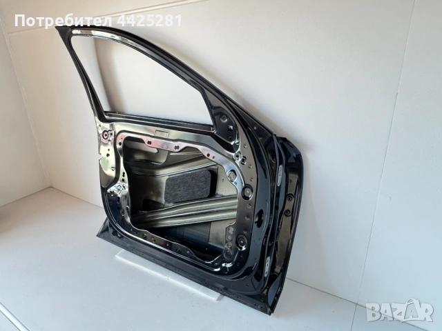 врата предна лява BMW i7 G70 модел 2023-2026 г. #1021V., снимка 5 - Части - 54081765