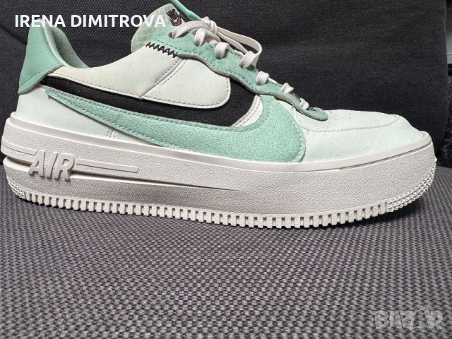 Nike air force номер 42,5