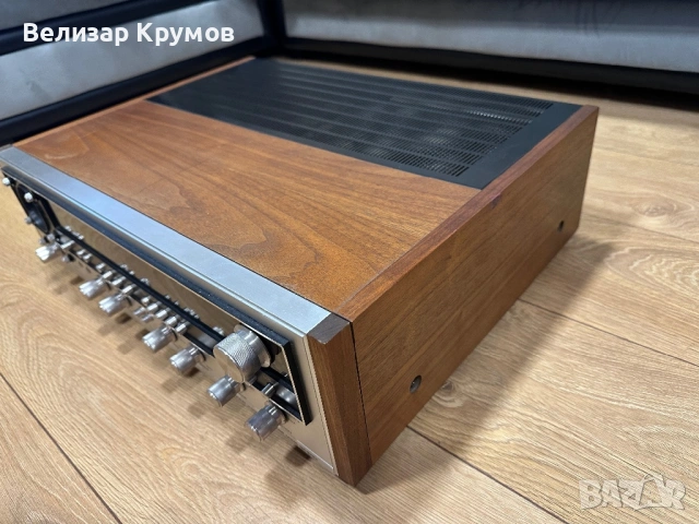 Pioneer QX-949 A, снимка 10 - Ресийвъри, усилватели, смесителни пултове - 52400665