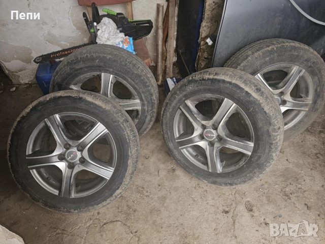 Golf 4 1.9tdi, снимка 12 - Автомобили и джипове - 54301277