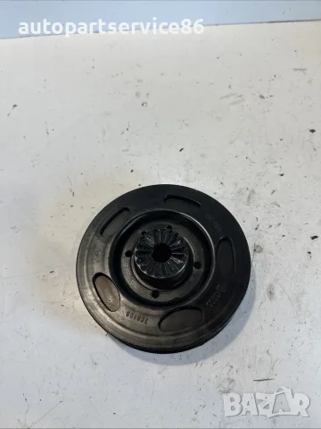 Шайба на колянов вал за Audi A4 B8 1.8 TFSI S-Line (2008) 06H105243G OEM