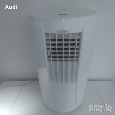 COMFEE 7000btu мобилен климатик за ефективно охлаждане, обезвлажняване, вентилация, аериране(освежав