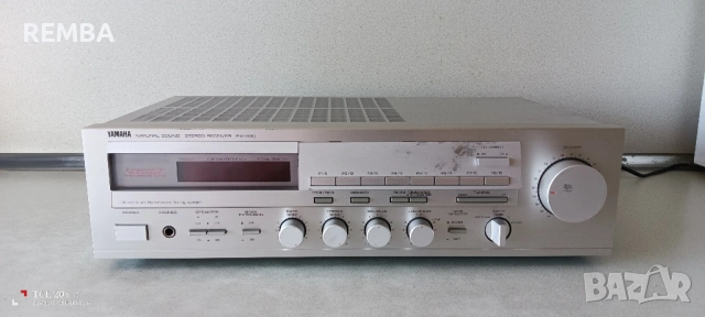 YAMAHA RX 330 ЗА ЧАСТИ