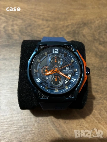 Мъжки спортни часовници Naviforce, Sanda с функции