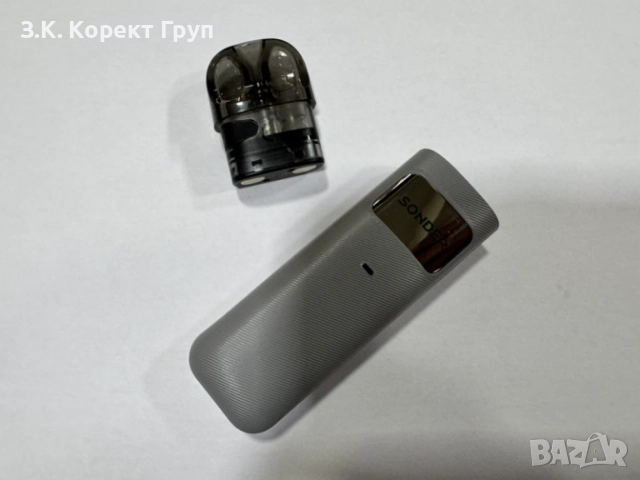 GeekVape Sonder U Pod, снимка 4 - Вейп без пълнители - 54860844