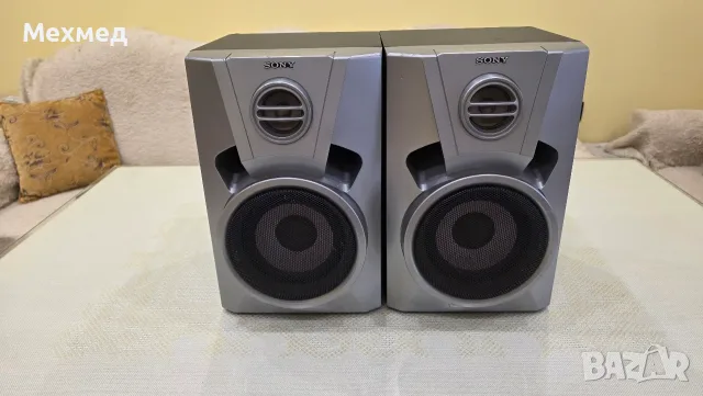 Тонколони SONY SS-BX2