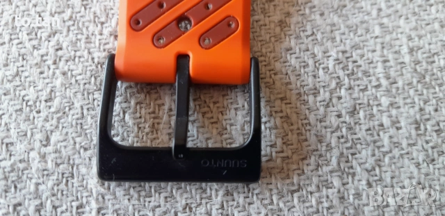 Suunto Race Coral Orange, снимка 2 - Смарт часовници - 55273563