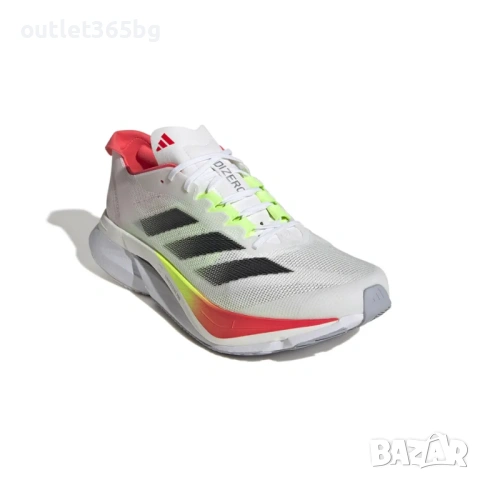 Adidas - Performance ADIZERO BOSTON 12 M JQ2552 Оригинал Код 971, снимка 3 - Маратонки - 54718497