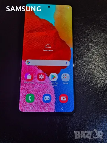 Samsung Galaxy - A51