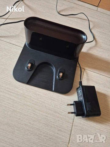 Прахосмукачка Eufy RoboVac 15C Max, снимка 5 - Прахосмукачки - 54690767