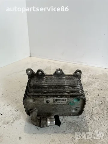 Охладител на масло за скоростна кутия за BMW E65 730D (2007) 7800479