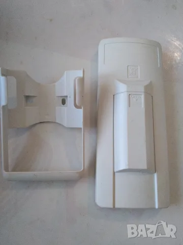Дистанционно за климатик Panasonic, снимка 6 - Климатици - 55510850