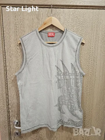 Мъжки потници Diesel , снимка 10 - Спортни дрехи, екипи - 55625145