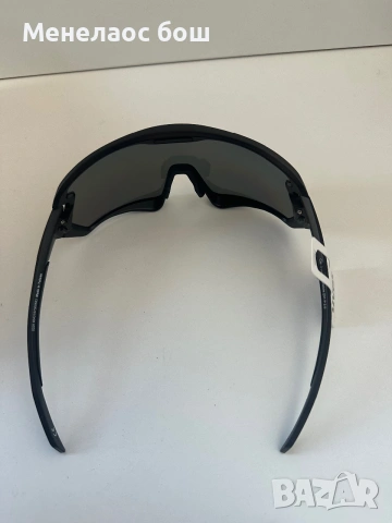 uvex sportstyle 231 2.0 P, снимка 4 - Слънчеви и диоптрични очила - 55084491