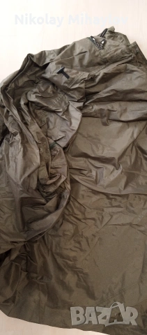 JRC cocoon carp crib bivvy Шаранджийска палатка, снимка 3 - Палатки - 54911964