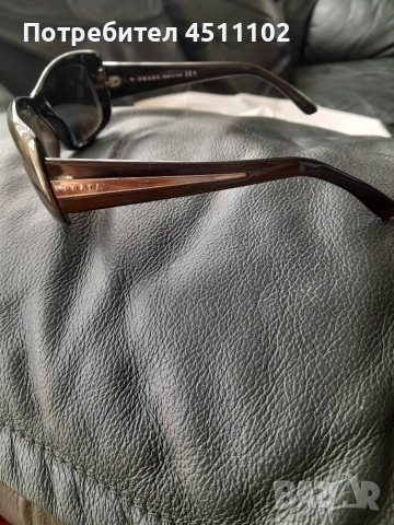 prada, снимка 2 - Чанти - 55025230