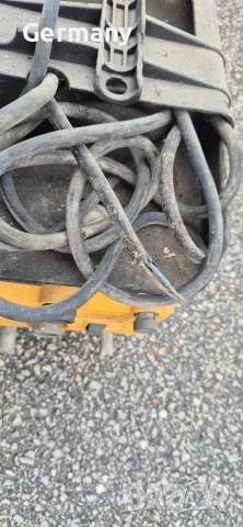 немска водоструйка wap gardena karcher за ремонт , снимка 6 - Други инструменти - 54220599