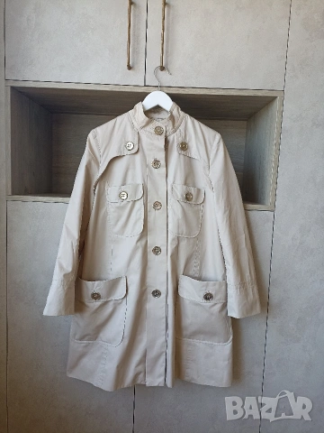 Дамски тренчкот by Malene Birger