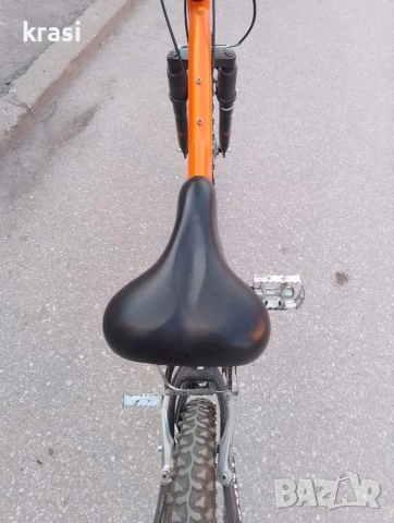 Колело , снимка 8 - Велосипеди - 54101436