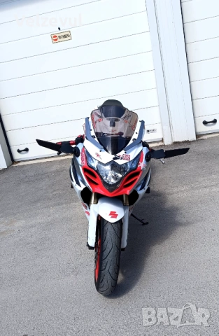 Suzuki gsxr 1000L1, снимка 3 - Мотоциклети и мототехника - 54378806