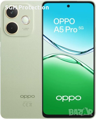 Неразпечатан Oppo a5 pro 256gb 8gb ram, снимка 2 - Други - 54391338
