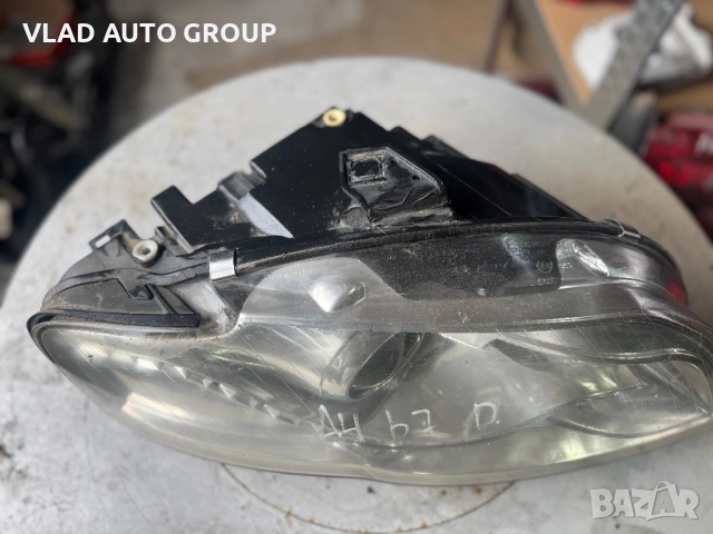 Фар-Audi a4 b7-ляв, снимка 7 - Части - 54469644