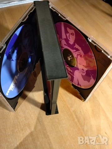 "MEGA HITS TV" Оригинално френско издание от 2002г., снимка 6 - CD дискове - 54827089