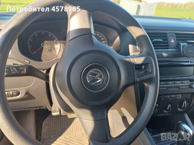 VW Jetta 2.0, 2014, снимка 14 - Автомобили и джипове - 51530403