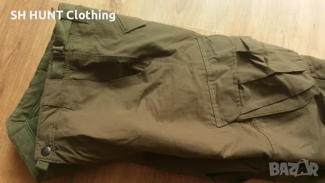KORDA POLAR KOMBATS WINTER Stretch Trouser размер S зимен еластичен панталон - 2782, снимка 11 - Екипировка - 55317856