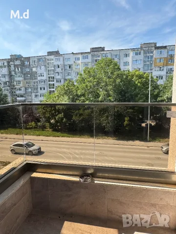  Давам под наем 4-стаен апартамент Варна Левски 2 , снимка 8 - Апартаменти - 55405043