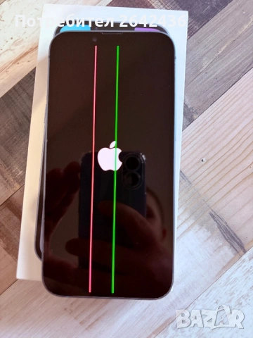 iPhone 14 , снимка 5 - Apple iPhone - 54522872