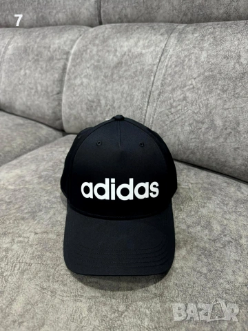 Чисто нови шапки Adidas , Carlsberg , Coca Cola , снимка 3 - Шапки - 55214845