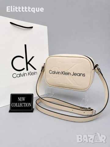 чанти Calvin Klein , снимка 2 - Чанти - 54991071