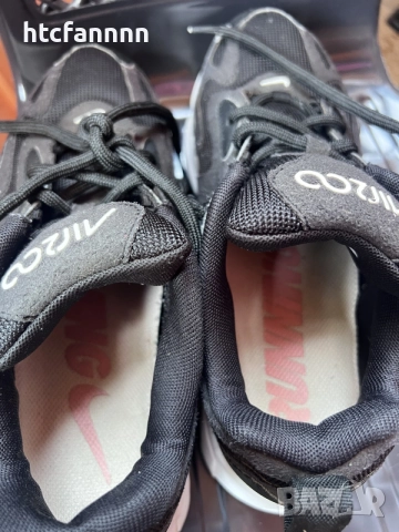 Nike Air Max 200, снимка 6 - Детски маратонки - 55330115