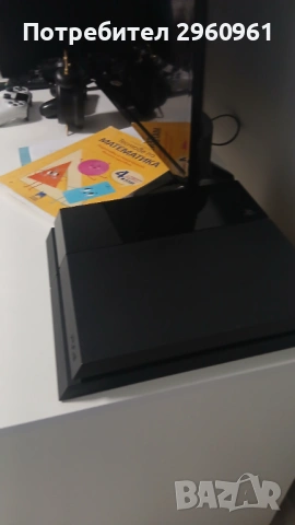 ps4, снимка 2 - PlayStation конзоли - 54323185