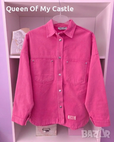 Свежо дамско яке , снимка 4 - Якета - 54244072