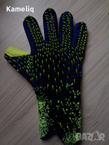 Вратарски ръкавици, снимка 2 - Футбол - 54117923