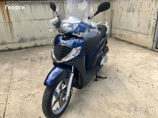 Honda Sh 150i, снимка 3 - Мотоциклети и мототехника - 54944444
