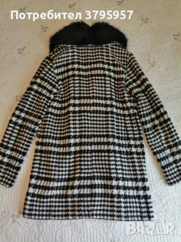 Дамски зимни якета, снимка 10 - Якета - 54164816