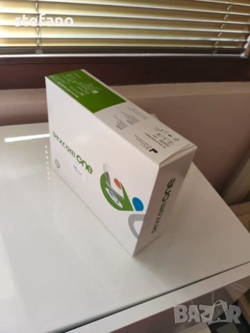 Сензори за мониторинг на кръвна захар - Dexcom one; Dexcom one +, снимка 2 - Други - 54880822