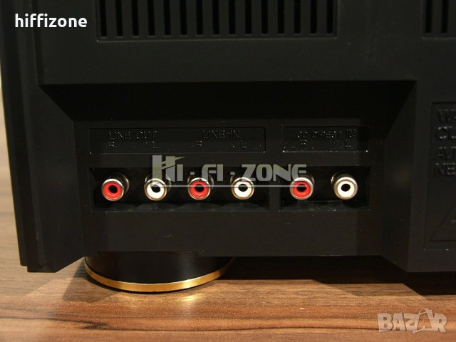 ДЕК  Denon drm-800 /2 , снимка 7 - Декове - 54329491