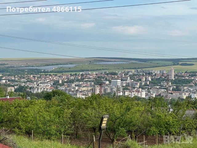 Луксозна двуетажна къща обзаведена, снимка 16 - Къщи - 55032710