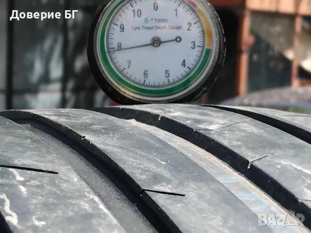 Гуми 235 70 16 Нексен Nexen 4 броя - нов внос. Не са нови!, снимка 6 - Гуми и джанти - 54743654