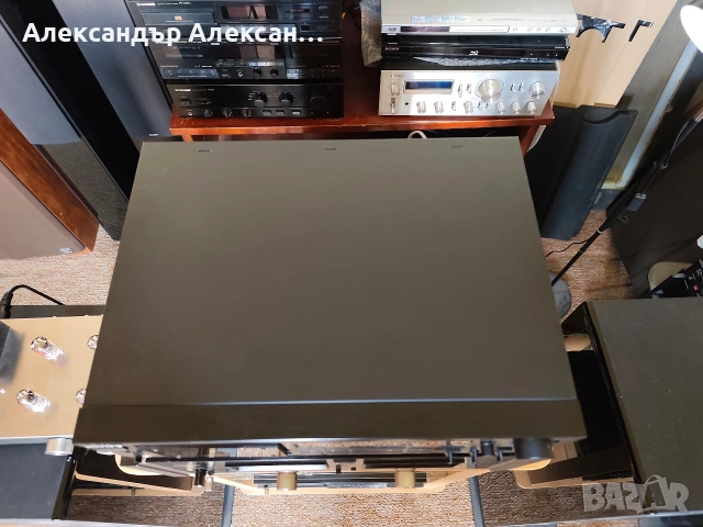 SONY TC-K770ES, снимка 10 - Декове - 54793854