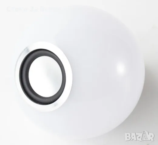 LED RGB крушка с дистанционно - 16 цвята и 5 яркости, снимка 9 - Крушки - 55473512