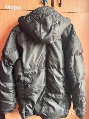 Зимно яке , снимка 7 - Якета - 54030961