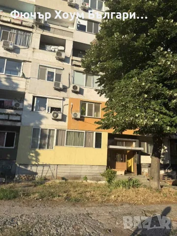 Четиристаен апартамент за продажба в Меден рудник – 85 кв.м, бл. 468