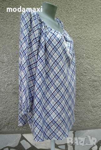 4XL Нова туника Chaps /Индия/ , снимка 5 - Туники - 55126773