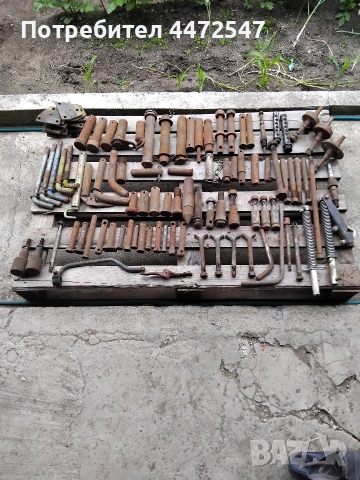 разпродажба на части за земеделски машини и селскостопанска техника , снимка 9 - Селскостопанска техника - 54147340