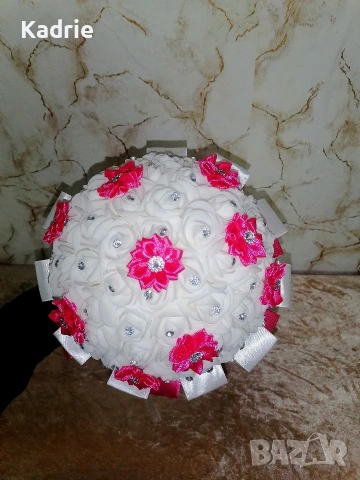 булченски вечен букет 